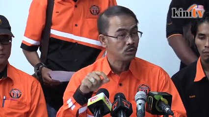 Jingga 13 gesa menteri belajar undang-undang Islam