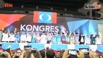 Rambut Rosmah terus jadi sindiran pembangkang