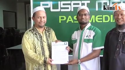 'Gantung pemimpin PAS cuba guling Hadi'
