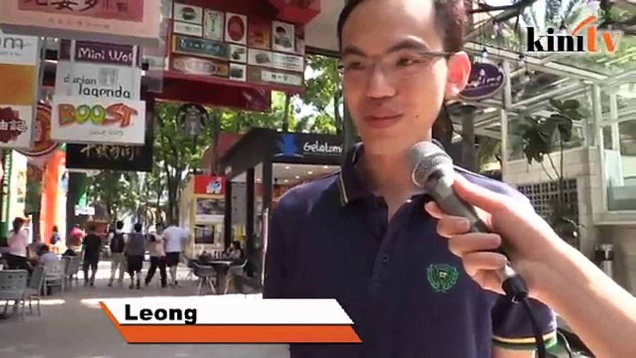 Suarakini: RM1,200 untuk dandan rambut membazir