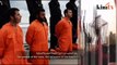 ISIS再有动作 21战士人质关囚笼游街
