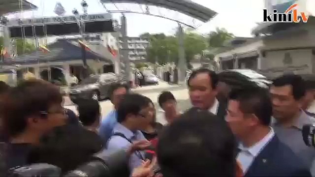 DAP: IGP trying to eliminate Pakatan leaders before GE14?