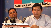 Jelajah Shafee dedah Anwar: PKR cabar KJ berdebat