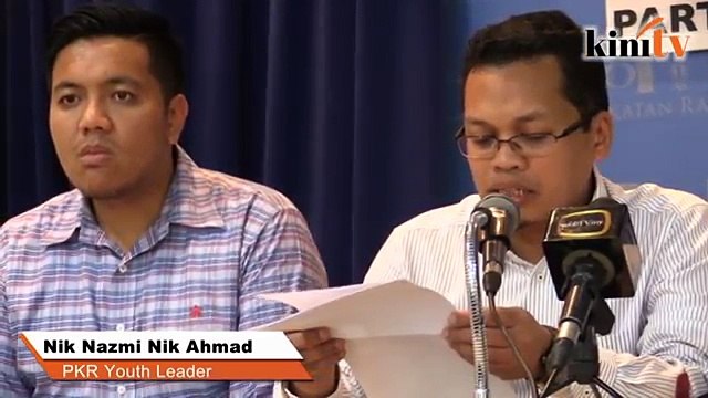 Kenapa polis begitu dramatik datang ketika anak saya tidur?