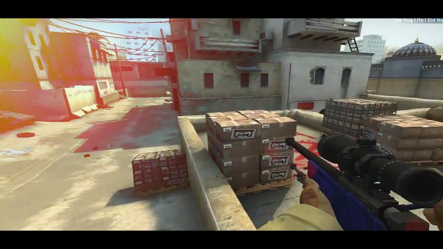 Counter Strike Global Offensive CALL ME A PRO CS GO AWP 3k