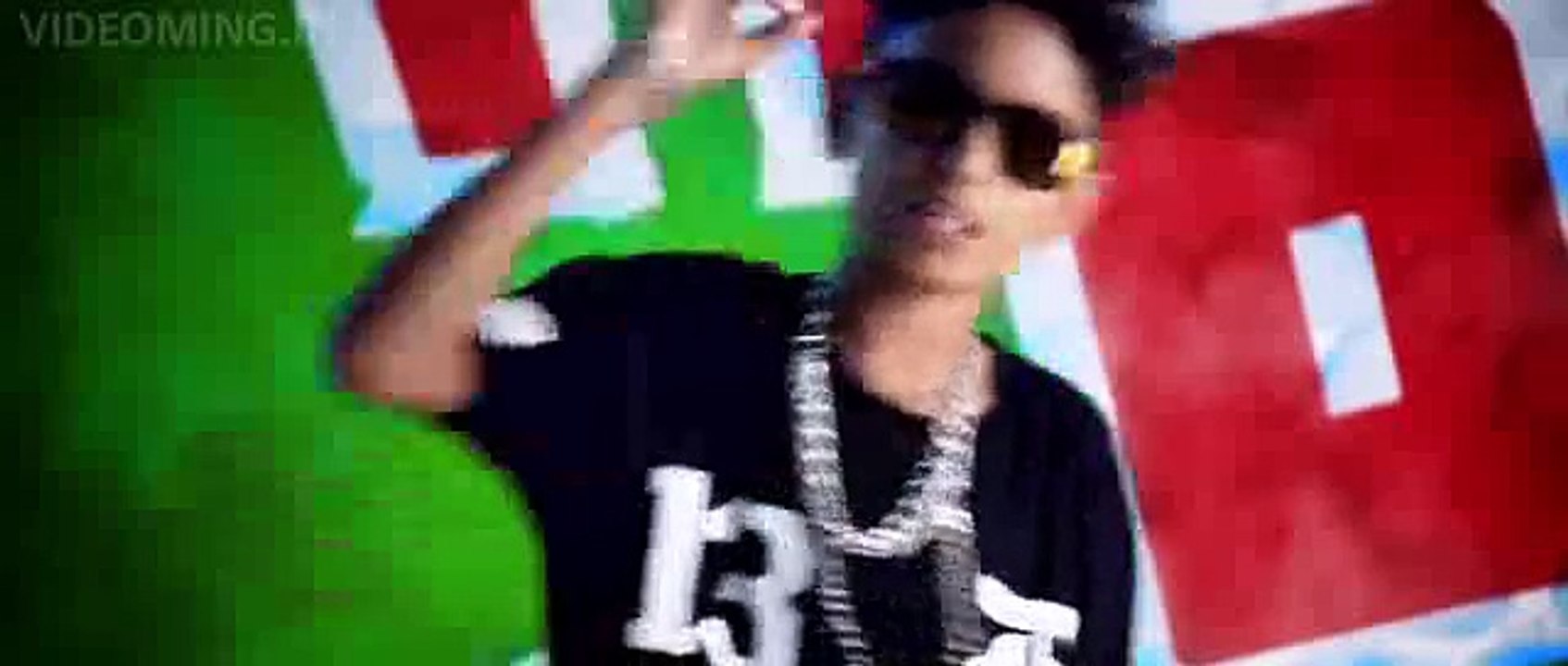 I Am Noddy Khan - Noddy Khan New Rapper Full HD