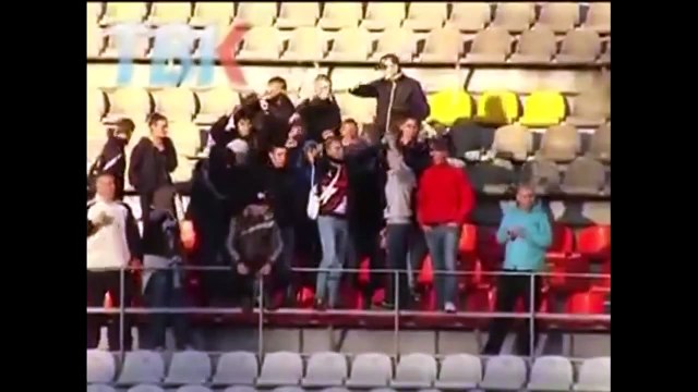 Football Hooligans Fight Compilation 2015