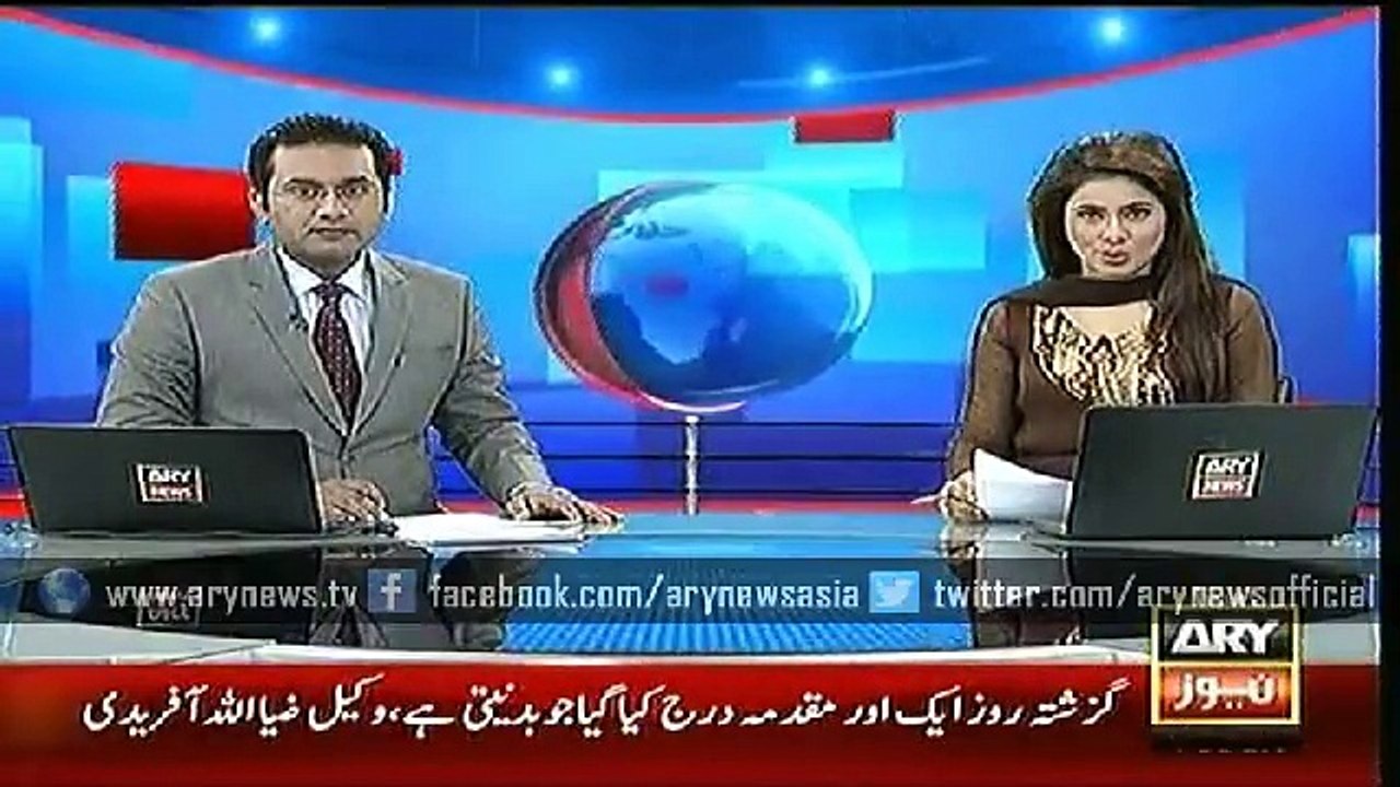 Headlines – 1300 – Friday – 07 – Aug – 2015