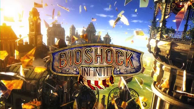 Girls Just Wanna Have Fun (Waltz)- Bioshock Infinite (COVER)