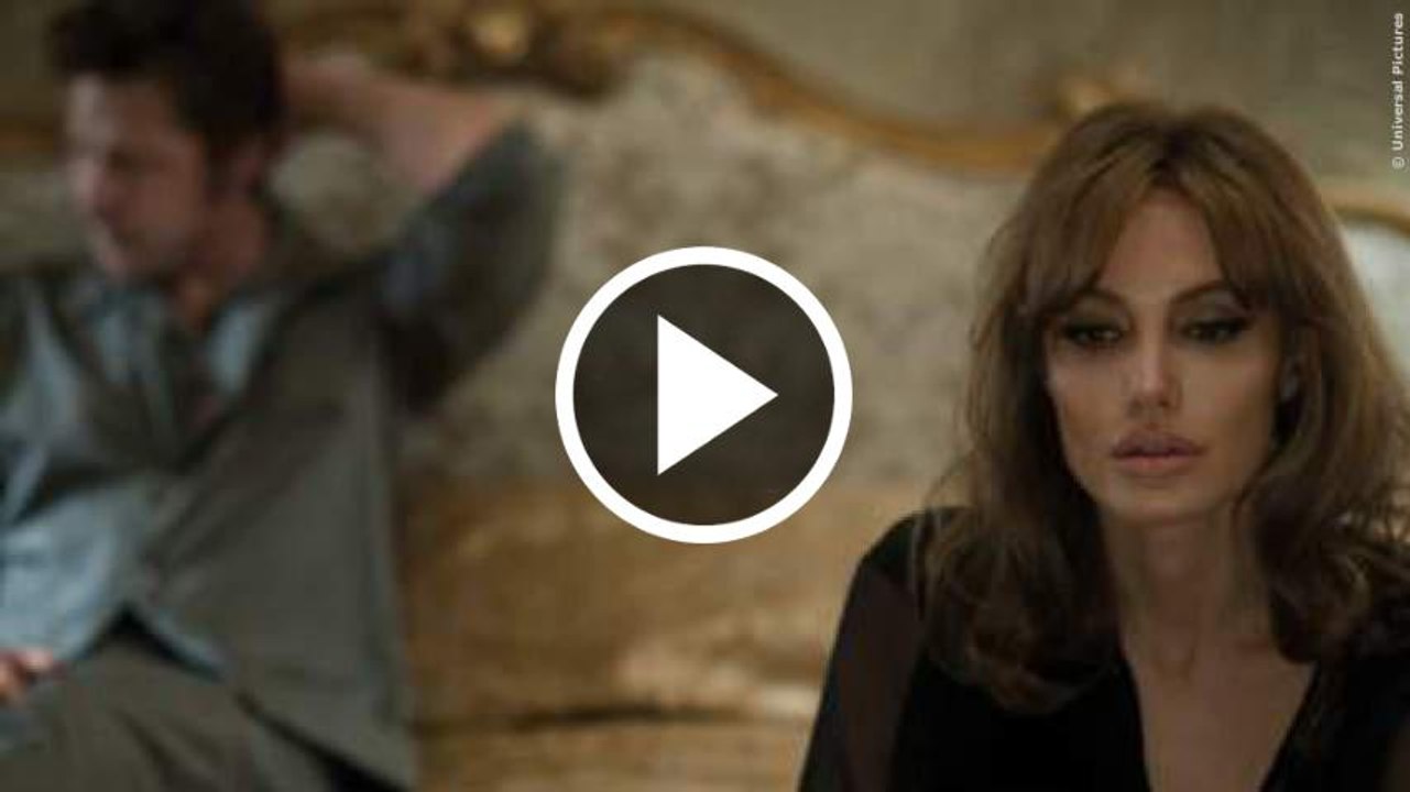 By The Sea Trailer (deutsch)