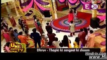 Thapki Pyaar Ki-7th Aug-2015-I Love You Sunane Ko Bekraar Dhruv