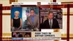 The Morning Joe (Scarborough) Crew Excoriates Newly-Minted Republican Birther Fool, Rick Perry