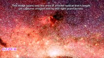 Hidden Universe of The Spitzer Space Telescope Pt 1 - 9 & Up-Date ... (Adertisement)