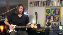 Sports Loisirs : Apprendre à la guitare Wake me up de Avicii