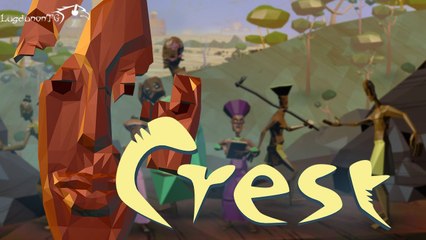 Crest: Visual Guidance Overview