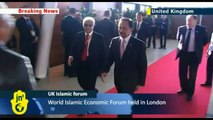 Alert!! UK PM Cameron Wants London As Global Muslim Islamic Banking Capital!!
