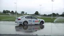 BMW Guinness Book of World Records Longest Drift