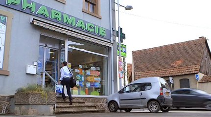 Découvrir le métier de commercial en environnement pharmaceutique - "Beau Travail !"