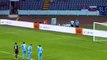 VIDEO Slovan Bratislava 3 - 3 FC Krasnodar [Europa League Qualifiers] Highlights