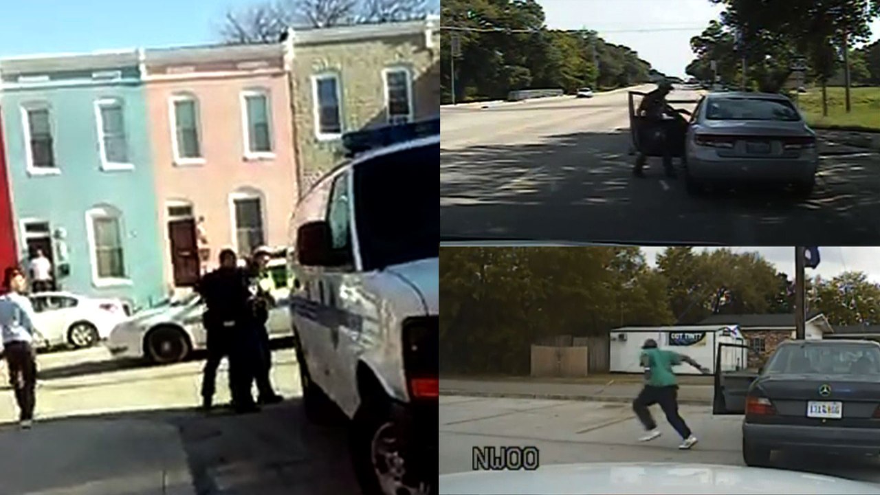 Un an après les émeutes de Ferguson, les tensions raciales toujours vives aux Etats-Unis