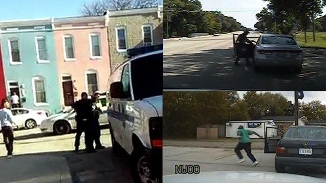 Un an après les émeutes de Ferguson, les tensions raciales toujours vives aux Etats-Unis