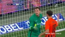 VIDEO Shakhtar Donetsk 3 - 0 Fenerbahce [Champions League Qualifiers] Highlights