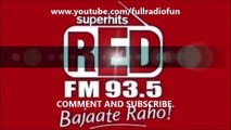 Baua Red FM 93.5 RJ Raunak | Hmm Hmm Kya Kar Raha Hai | Funny New Latest Hilarious mp3