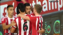 VIDEO Southampton 3 - 0 Vitesse [Europa League Qualifiers] Highlights