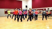 Faded - Line Dance (Dance & Teach in English & 中文)