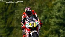 MotoGP 15 Career mode - Race in Brno circuit [1080p] HD