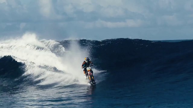 DC SHOES ROBBIE MADDISON'S PIPE DREAM