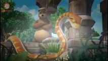 Das Dschungelbuch Staffel 1, Folge 7 - ganze folgen Cartoon Zeichentrickserie