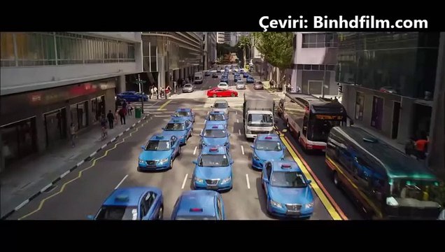 Hitman Agent 47 - Hitman Ajan 47 Full izle