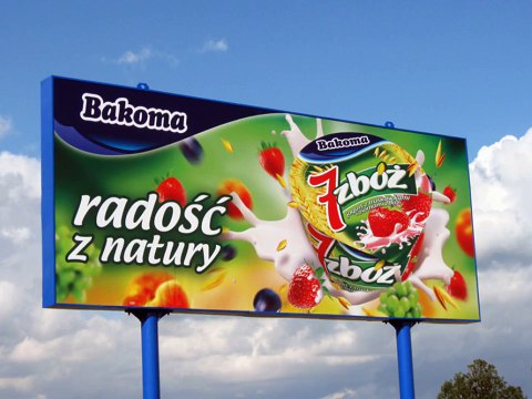 BILLBOARDY DRAWSKO POMORSKIE TEL. 782 666 777