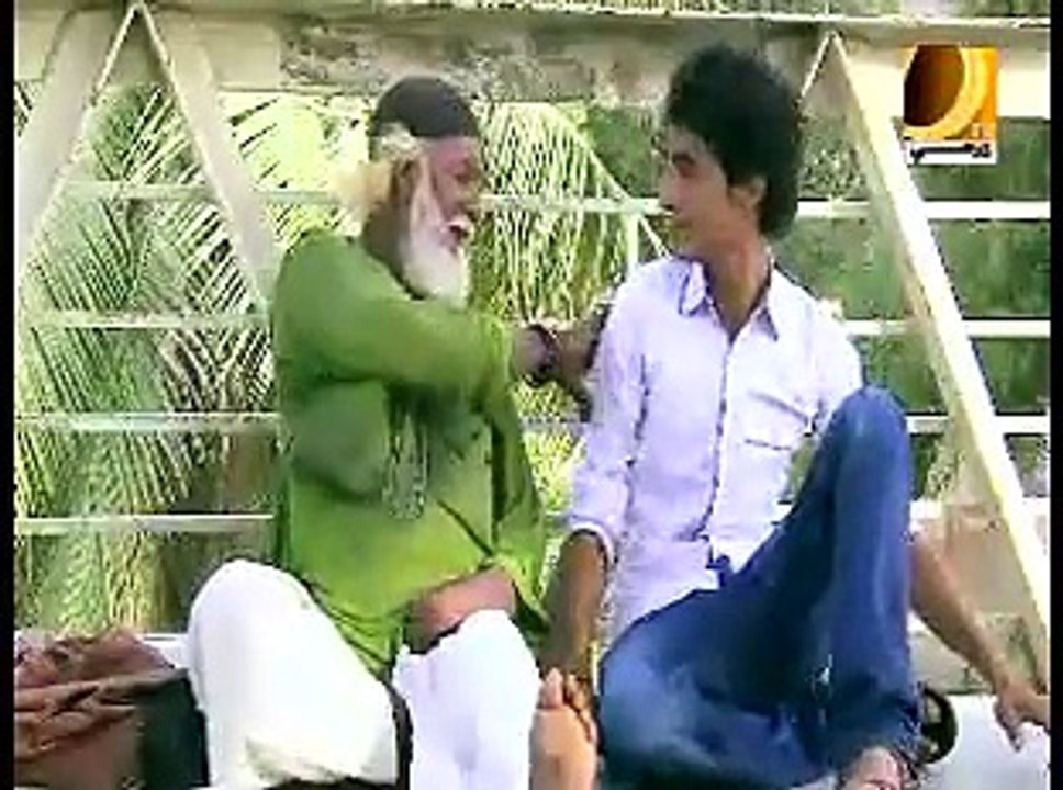 "ENTER net" Ep 2 On Dharti TV