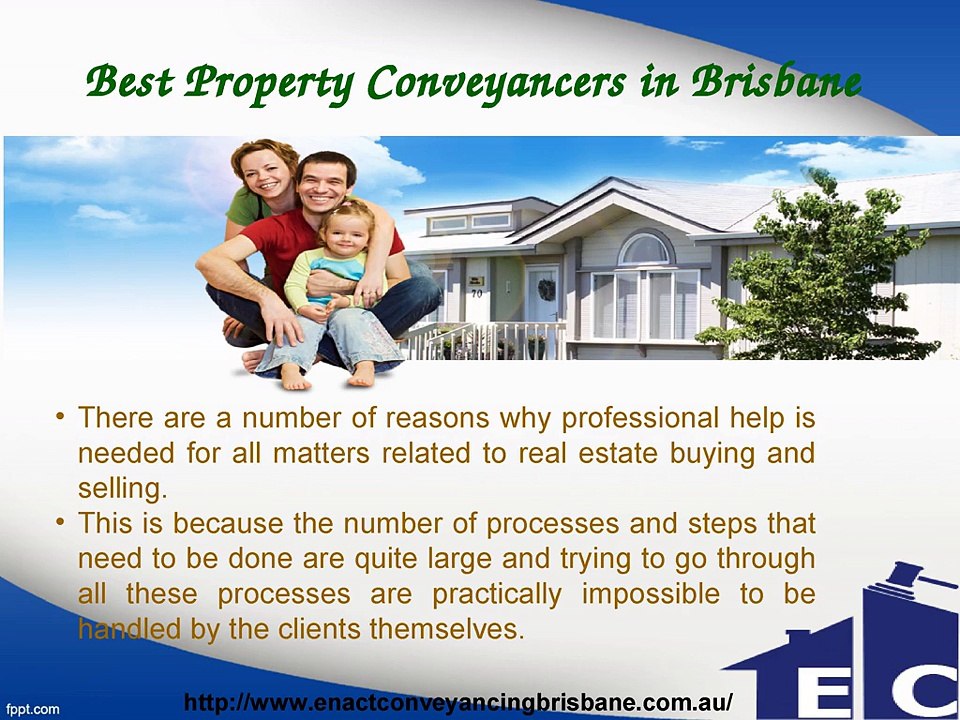 Buying First Home | Enact Conveyancers Brisban