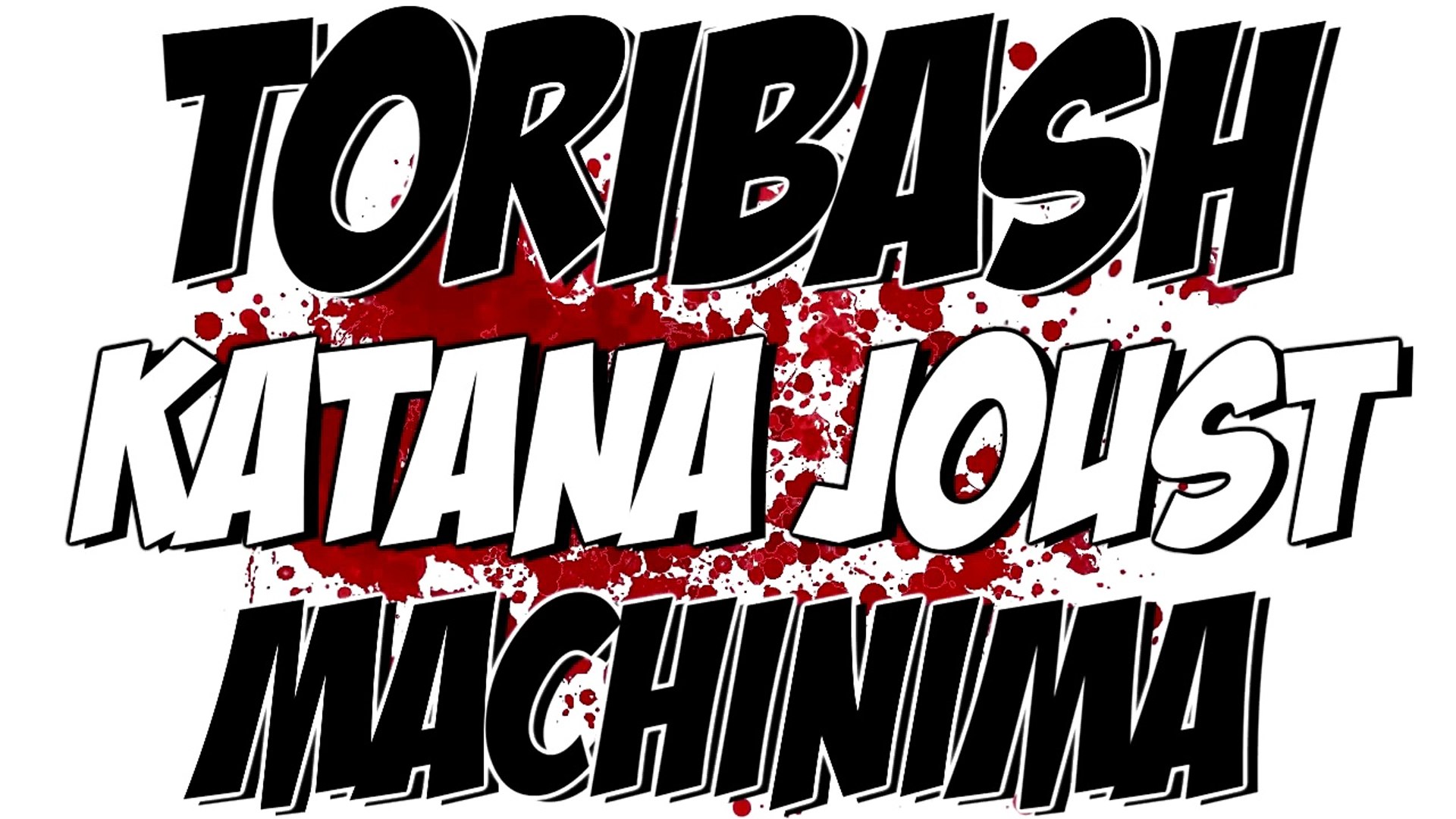 ⁣Toribash katana joust with chimneyswift11 on machinima respawn
