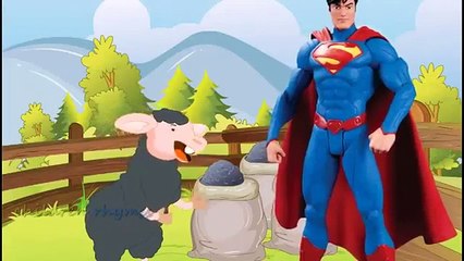 The Wheels On The Bus Go Round And Round - 3D Animation | Popular Nursery Rhyme Collection