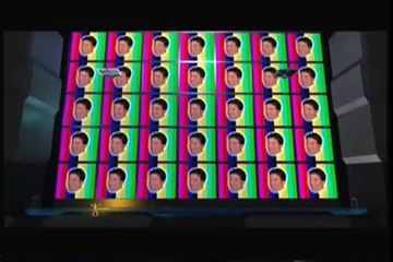 'splosion man- first boss walkthrough