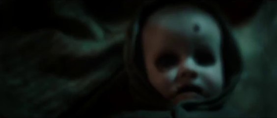 The Hallow - Official Trailer (2015) Horror Movie HQ