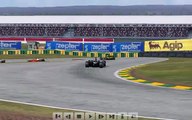 F1 Challenge '99 - '02 MOD 1999 ROUND 2 BRAZILIAN GP (5 OF 6) - TAKE THE LEAD