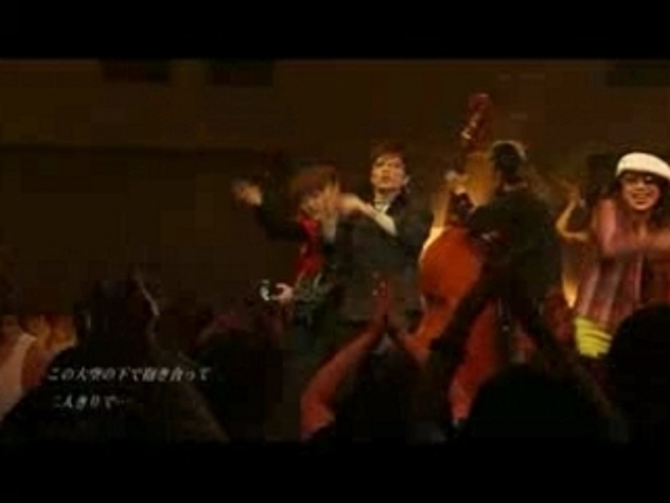 Gackt-Mirror - Unplugged - Jpop - Japon