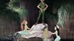 Peter Pan 3 - Pieces - Jane & Milo, Alice/Cindrella & Peter/Dimitri