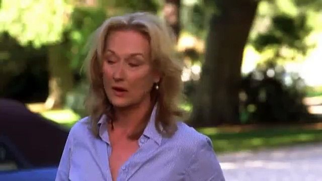 C'est compliqué (It's Complicated) - Bande-annonce en français (Québec)