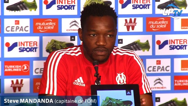 Mandanda parle de Diarra et Diaby