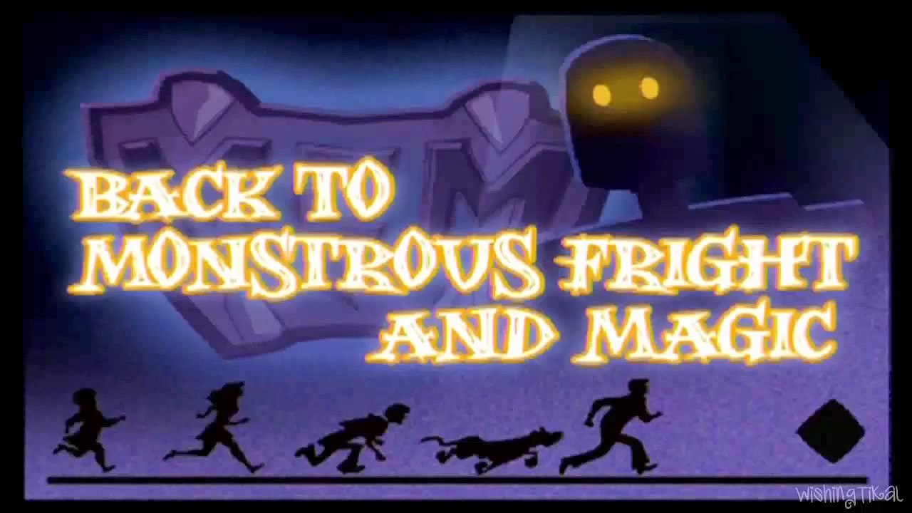Scooby-Doo! Unmasked Walkthrough Part 19 (PS2, XBOX, GCN) 100% + No Commentary