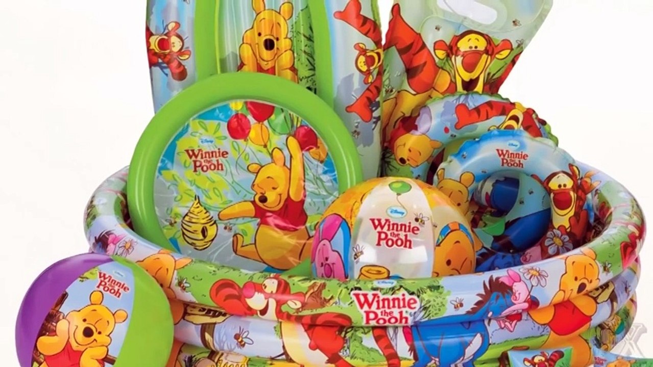 Игрушки для детей или куда катится Европа (Toys for children or where the rolling Europe)