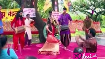 Nashe Mein Jhomi Sagarika ! - Diya Aur Baati Hum 7th August 2015