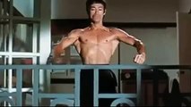 Man, Bruce Lee was a Legend