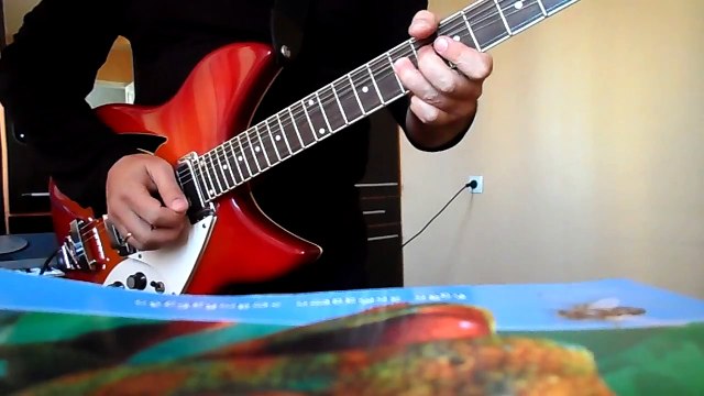 Listen on how our Custom Guitar Sounds - thetopguitars.com